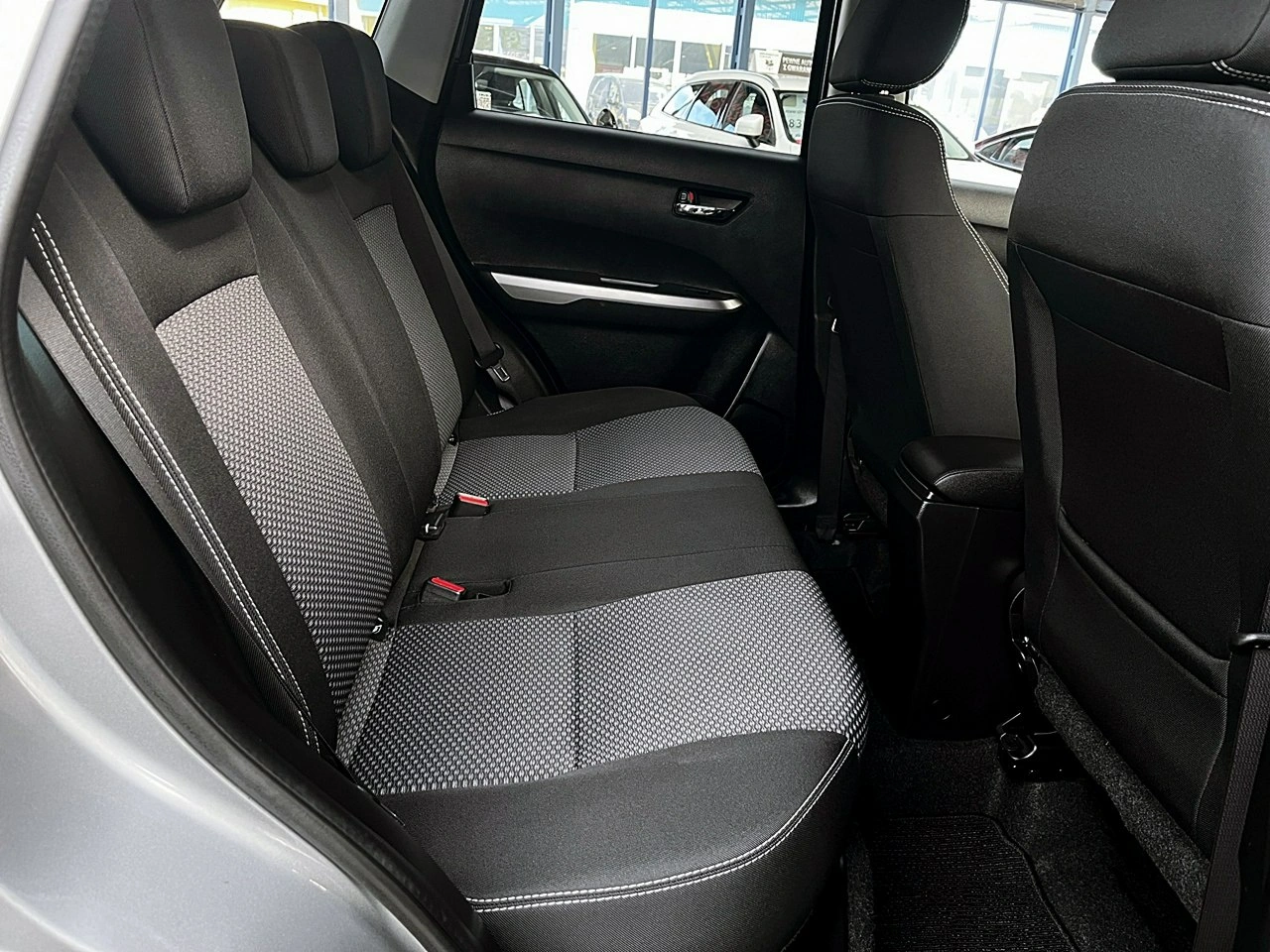 Suzuki Vitara - Zdjęcie 11