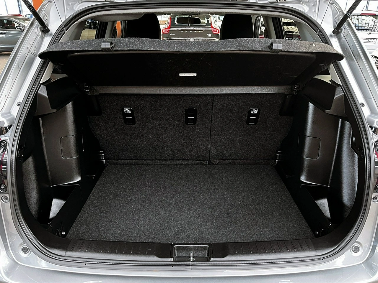 Suzuki Vitara - Zdjęcie 14