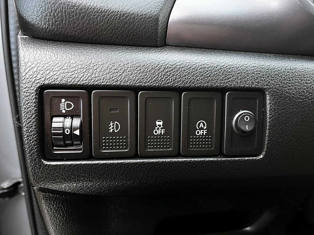 Suzuki Vitara - Zdjęcie 17
