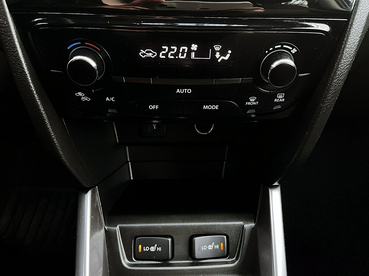 Suzuki Vitara - Zdjęcie 24