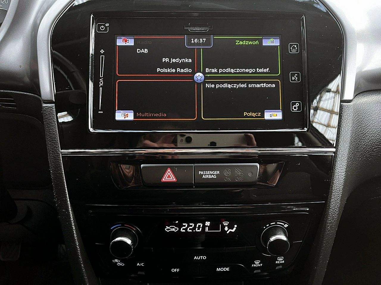 Suzuki Vitara - Zdjęcie 27