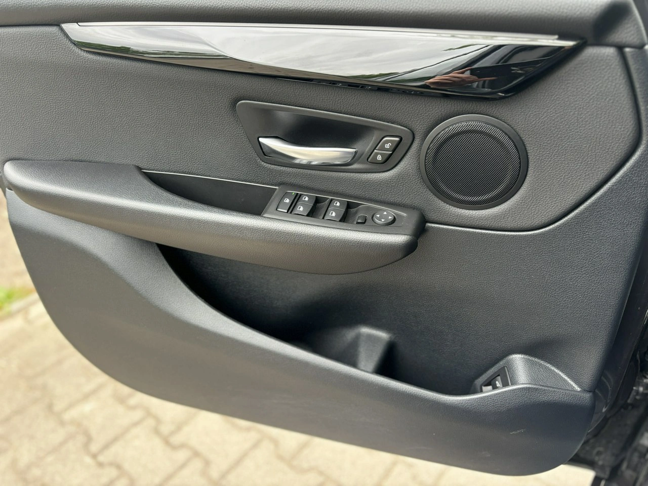 BMW 216 - Zdjęcie 9