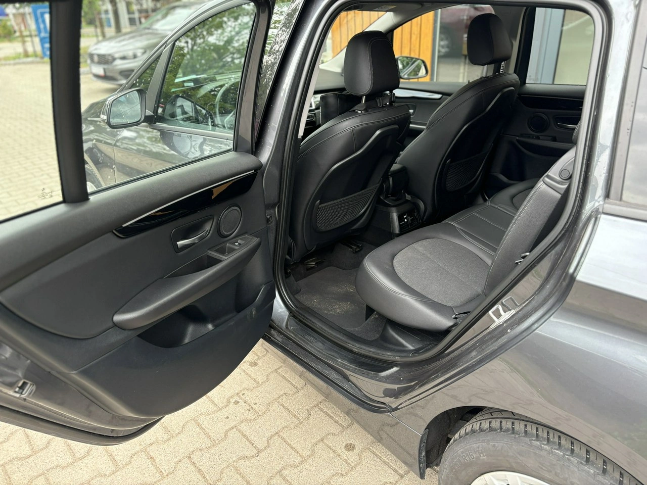 BMW 216 - Zdjęcie 15