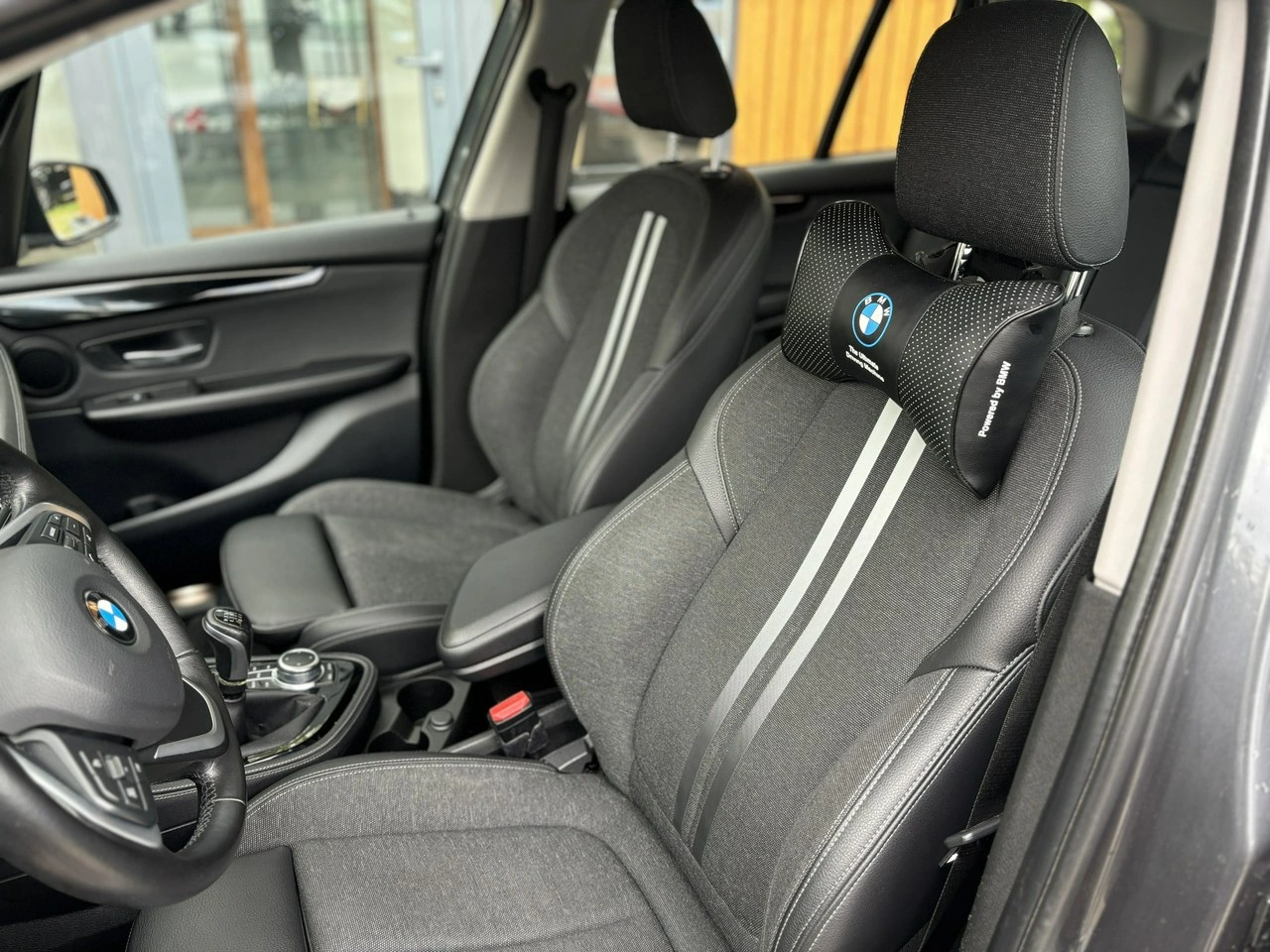 BMW 216 - Zdjęcie 4