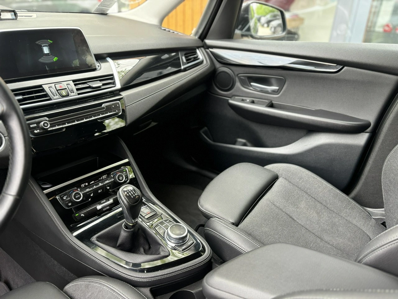 BMW 216 - Zdjęcie 5