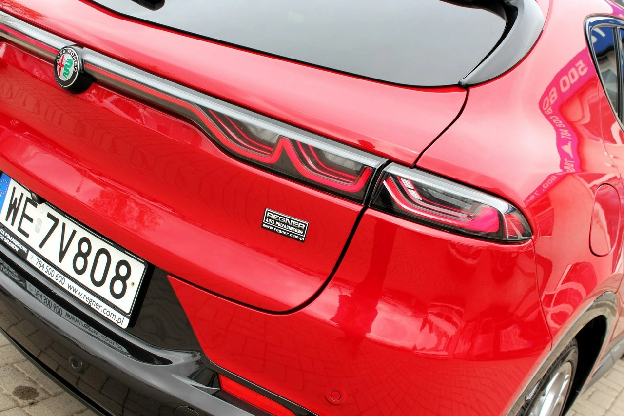 Alfa Romeo Tonale - Zdjęcie 5