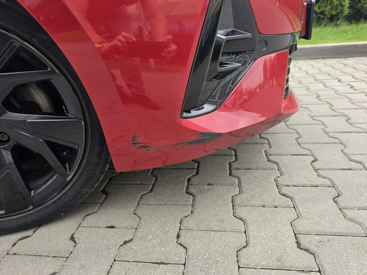 Opel Astra - Zdjęcie 14