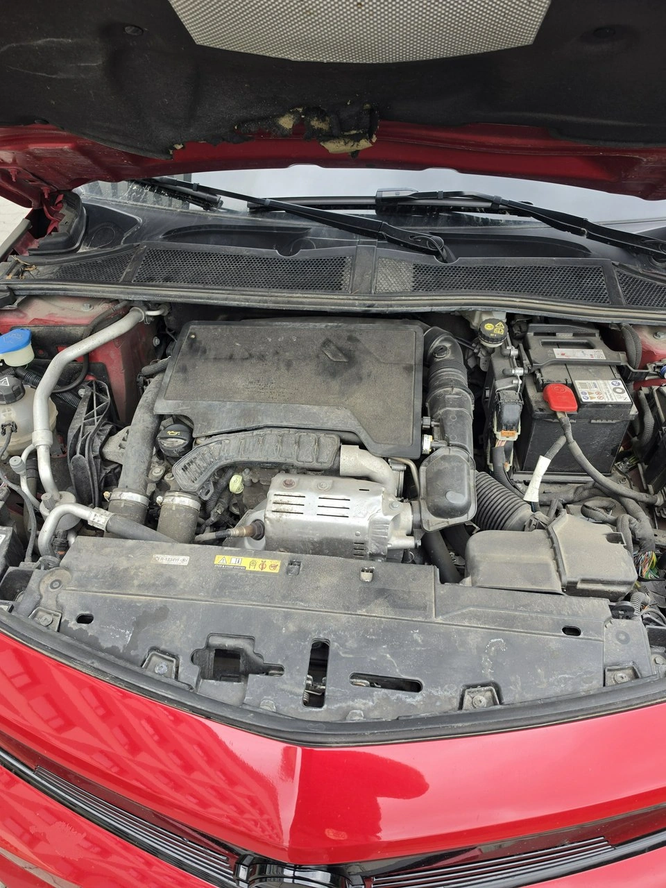 Opel Astra - Zdjęcie 22