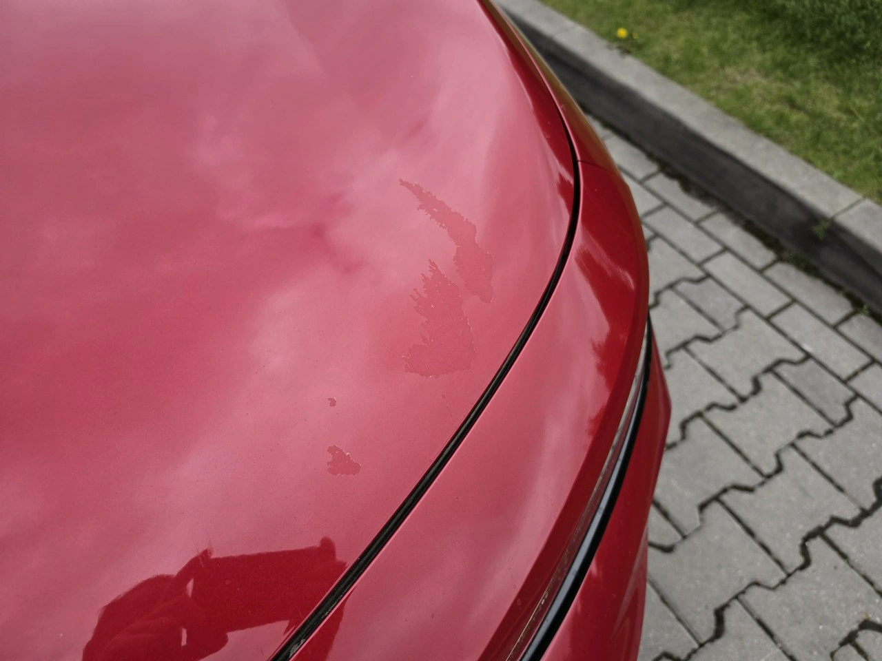 Opel Astra - Zdjęcie 4