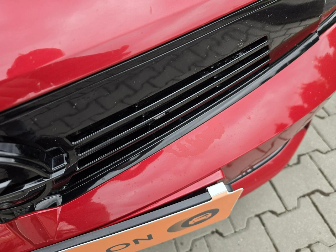 Opel Astra - Zdjęcie 5