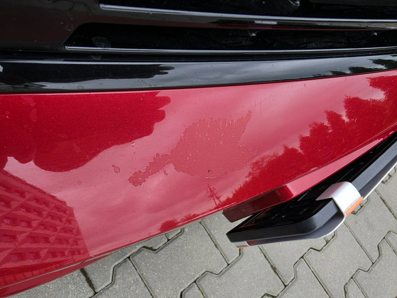 Opel Astra - Zdjęcie 6