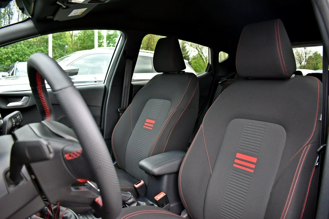 Ford Fiesta - Zdjęcie 9