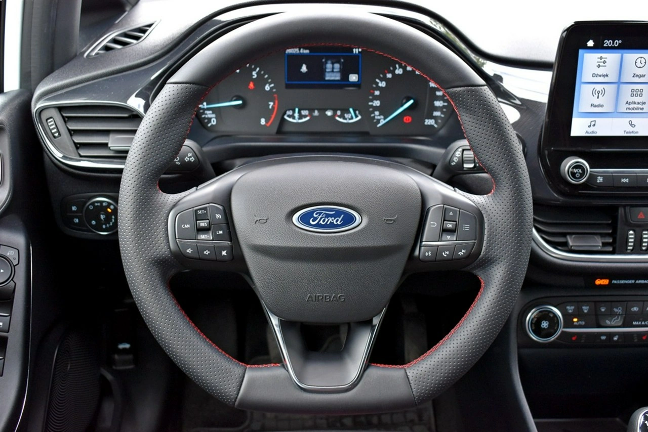 Ford Fiesta - Zdjęcie 13