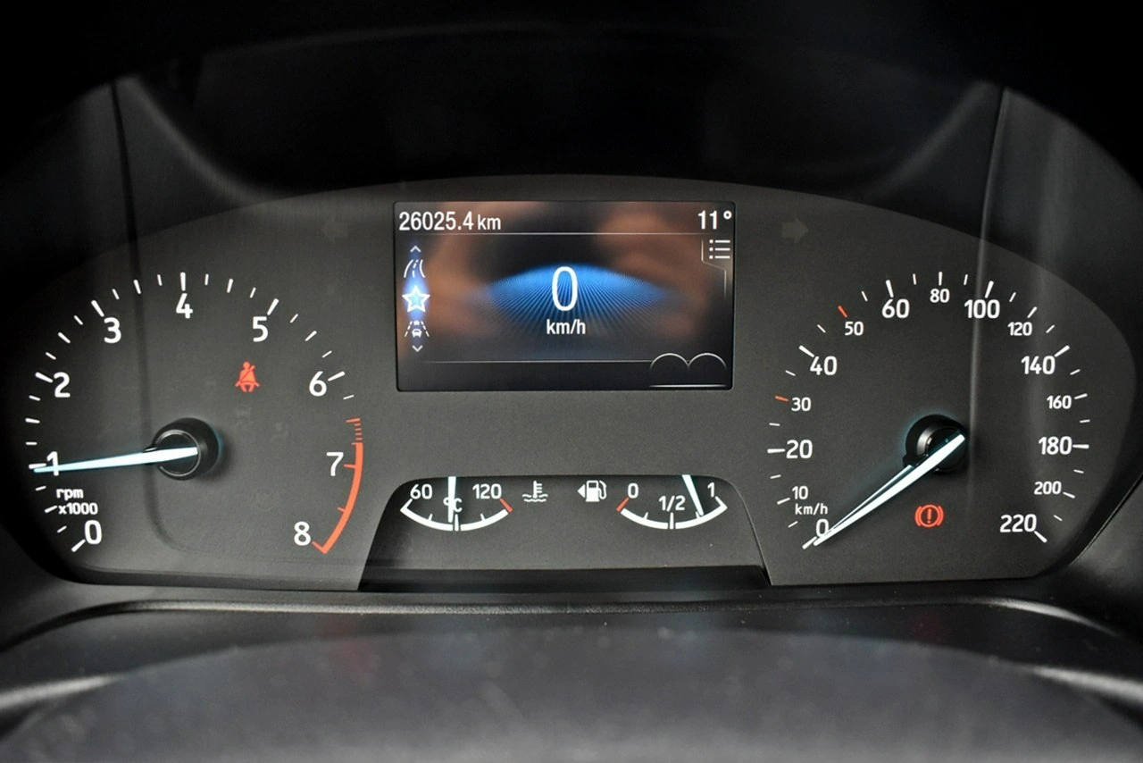 Ford Fiesta - Zdjęcie 14