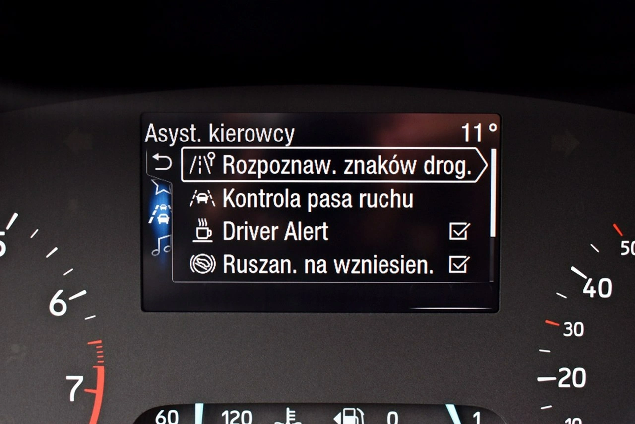 Ford Fiesta - Zdjęcie 15