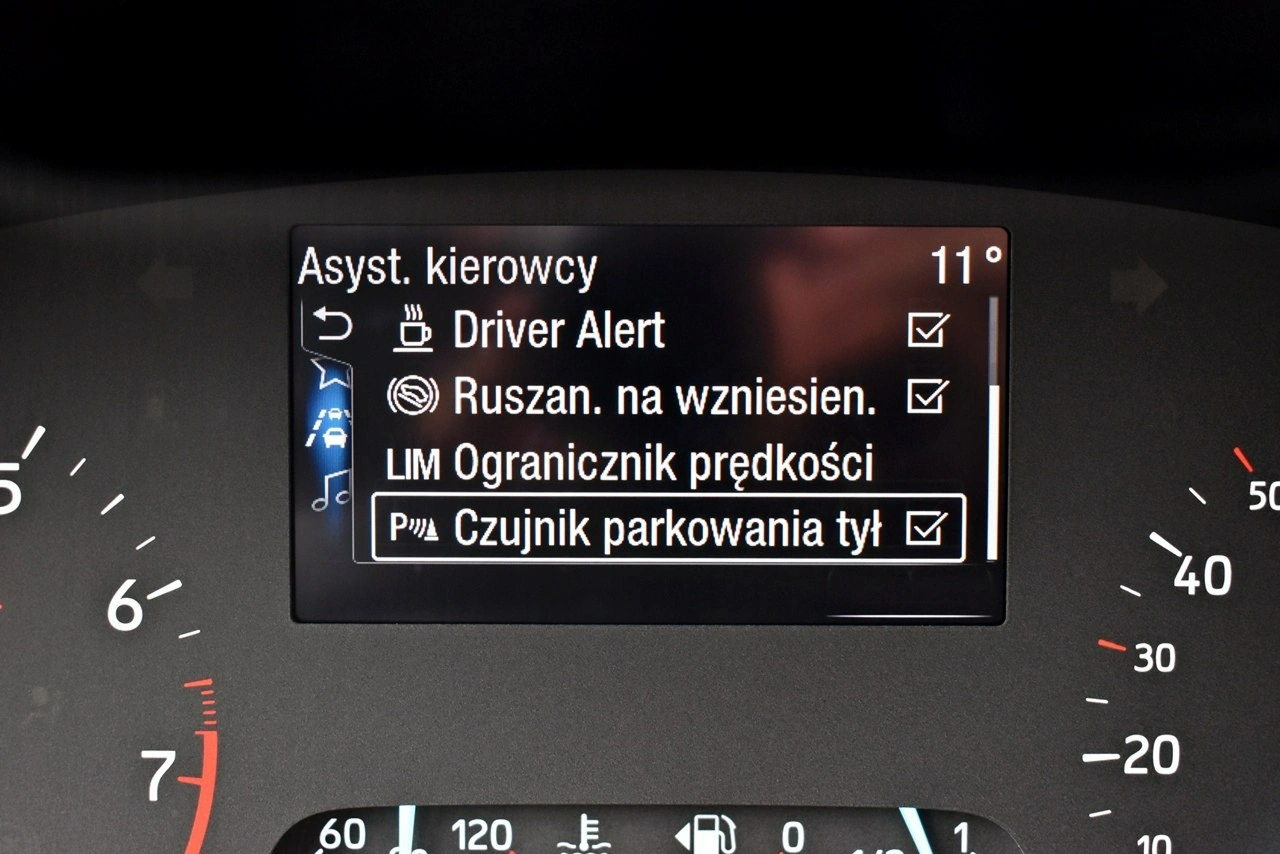 Ford Fiesta - Zdjęcie 16