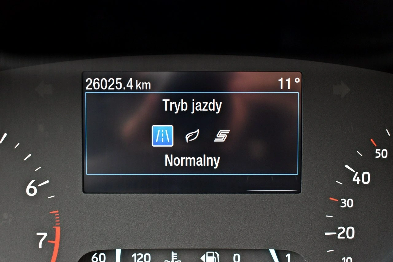 Ford Fiesta - Zdjęcie 17