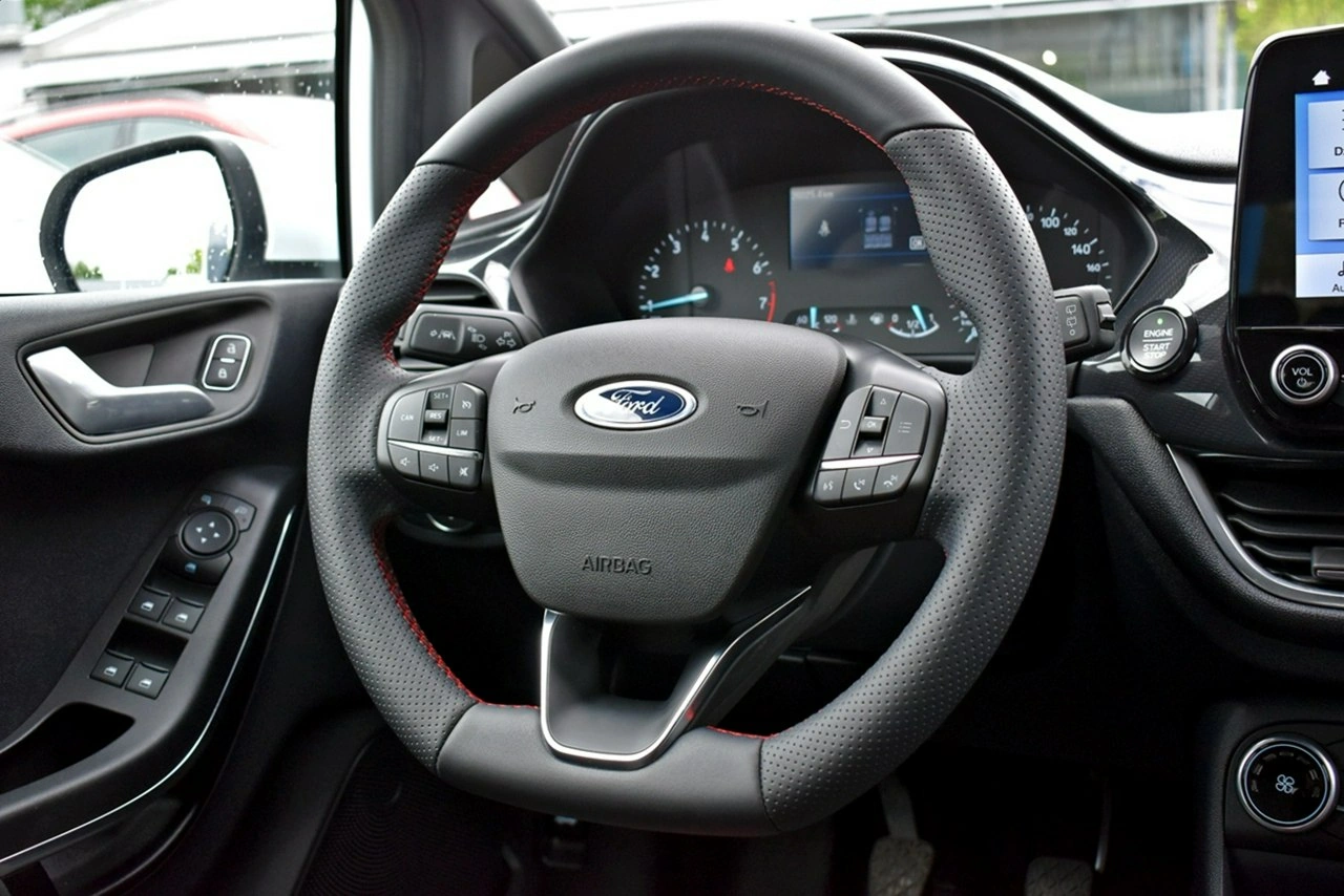 Ford Fiesta - Zdjęcie 19