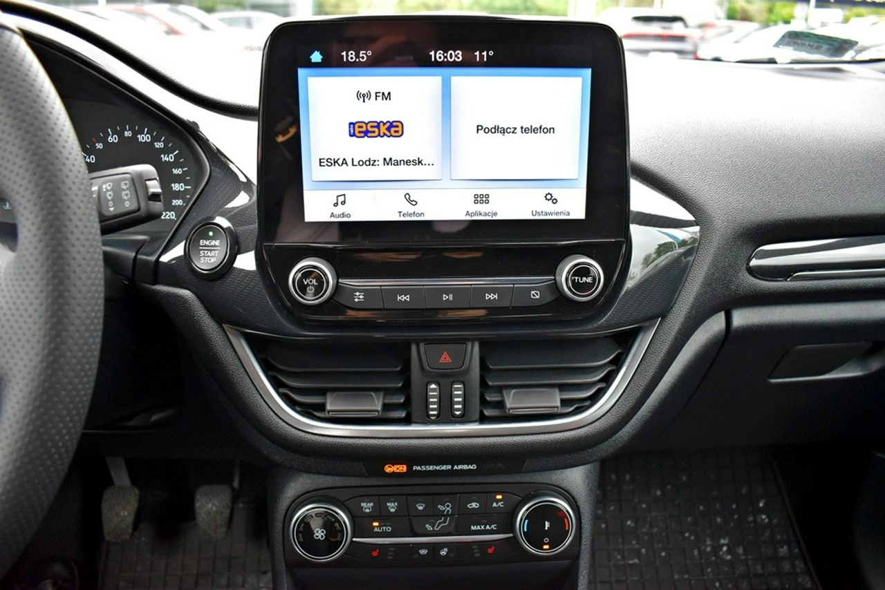 Ford Fiesta - Zdjęcie 20