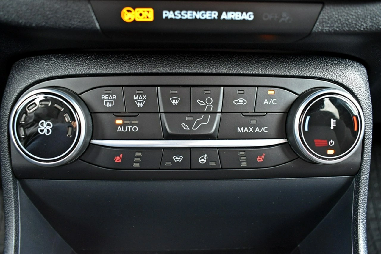 Ford Fiesta - Zdjęcie 22