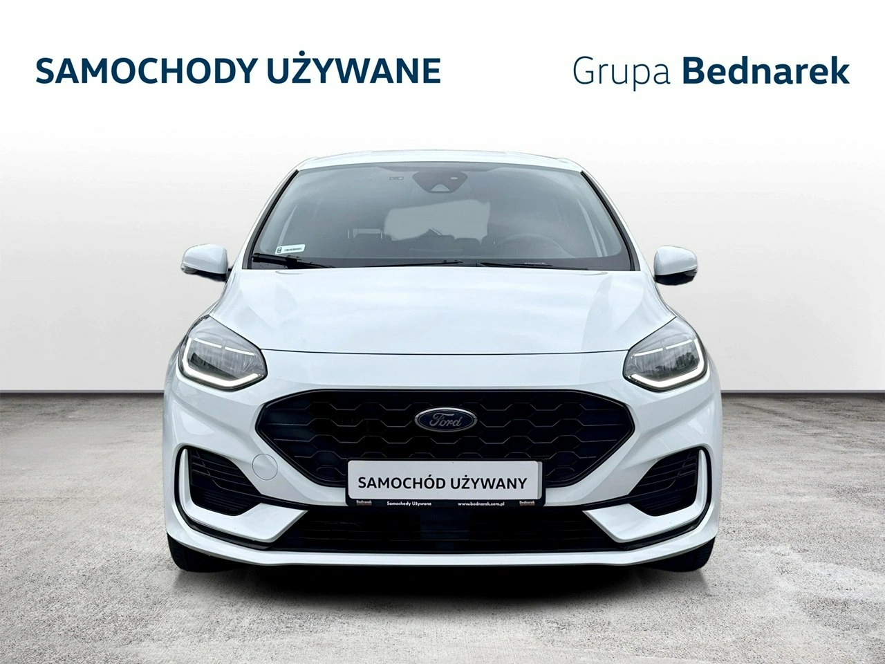 Ford Fiesta - Zdjęcie 7