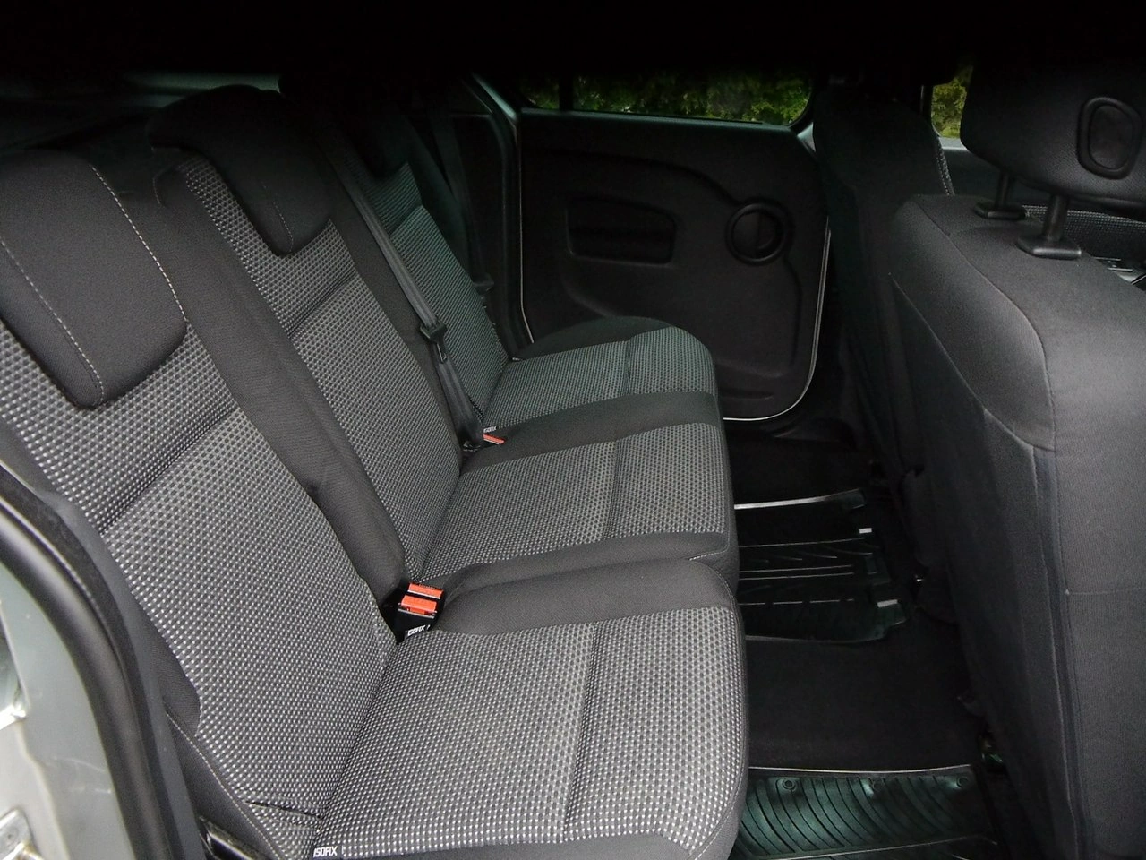 Mercedes Citan Tourer - Zdjęcie 25