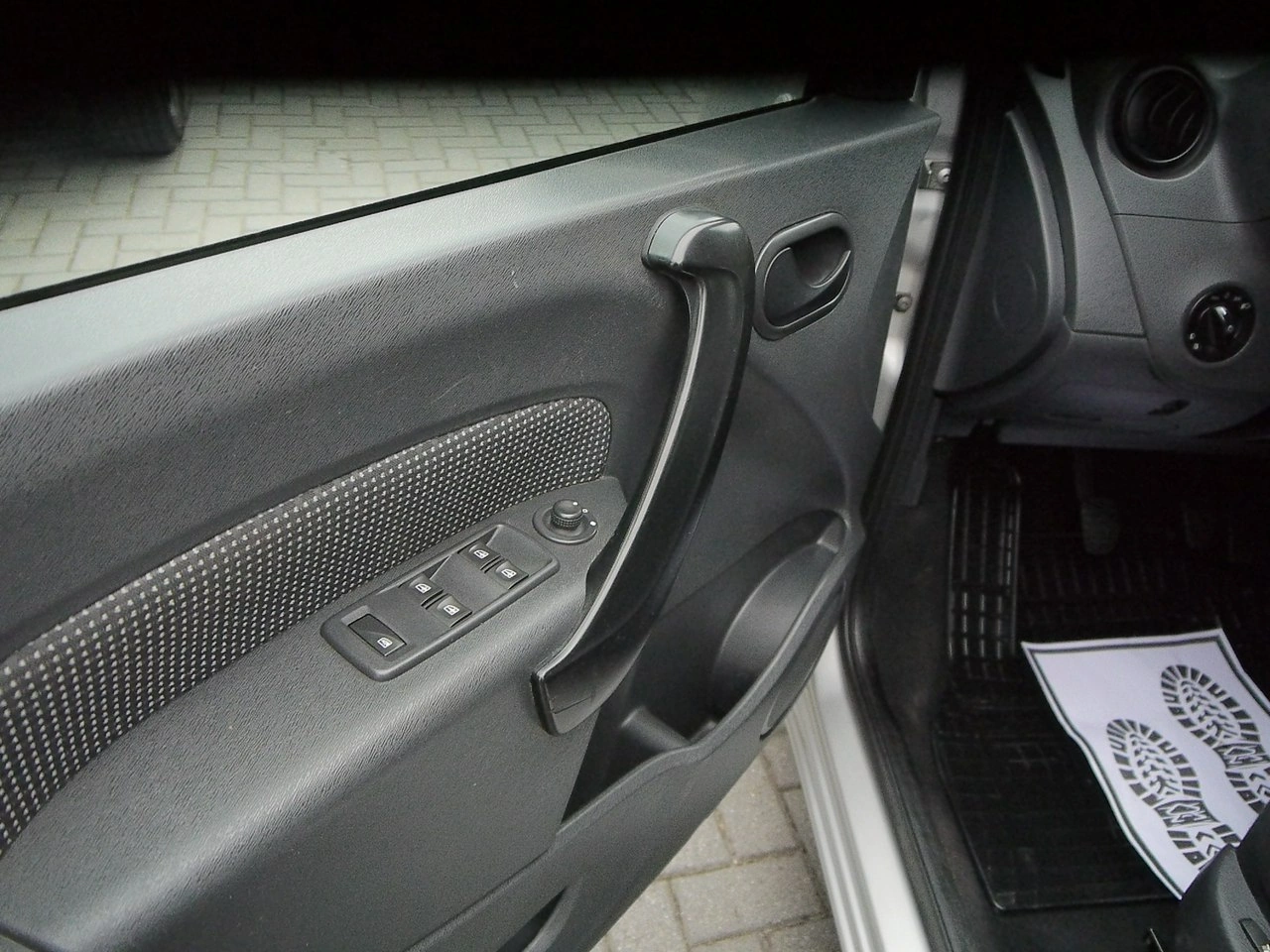 Mercedes Citan Tourer - Zdjęcie 29