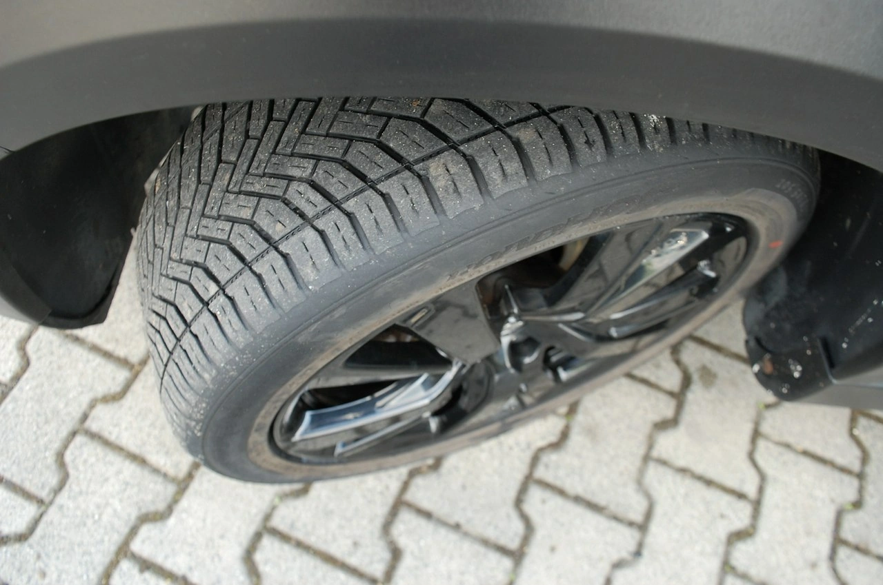 Peugeot 2008 - Zdjęcie 7