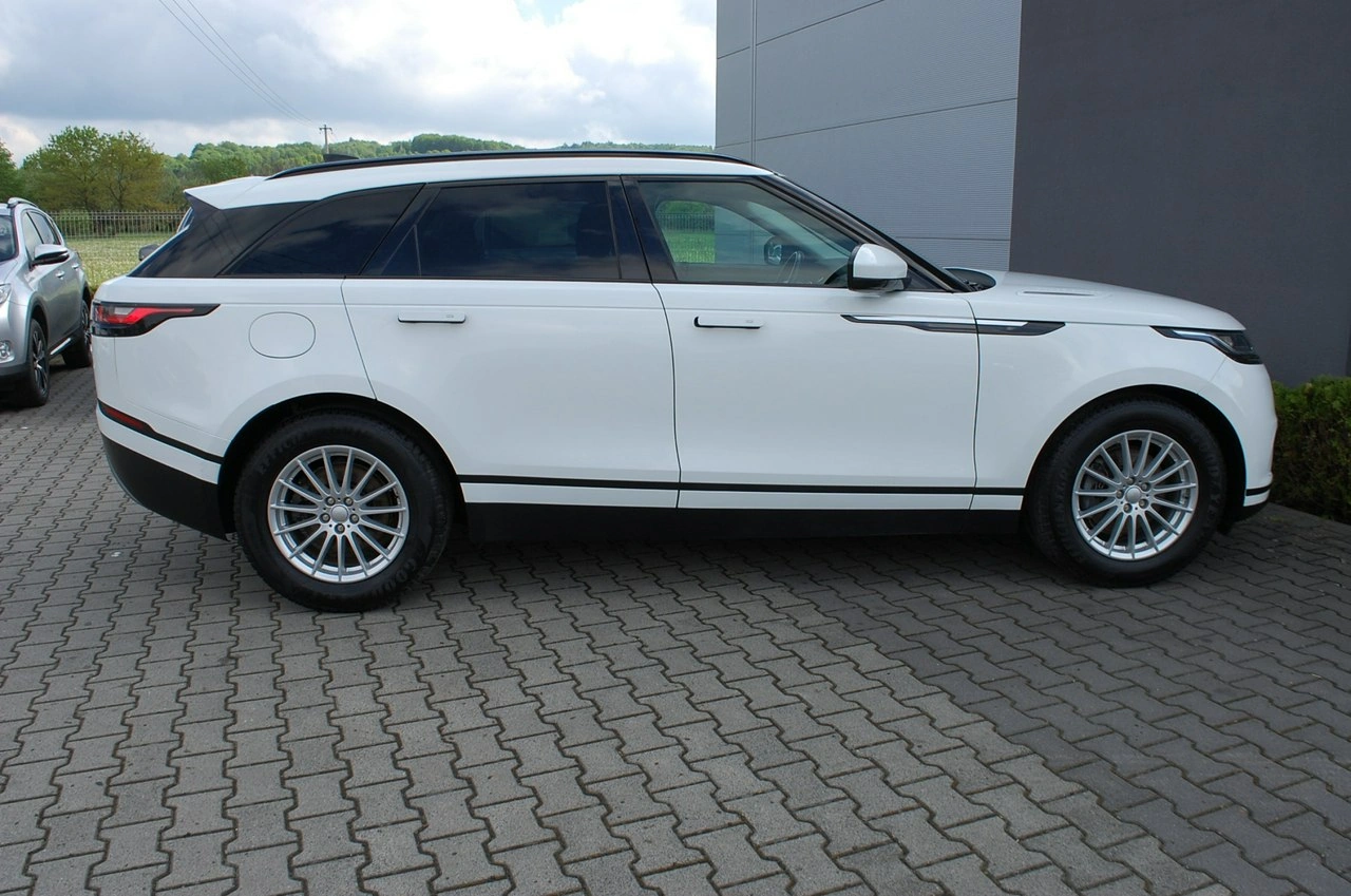 Land Rover Range Rover Velar - Zdjęcie 19