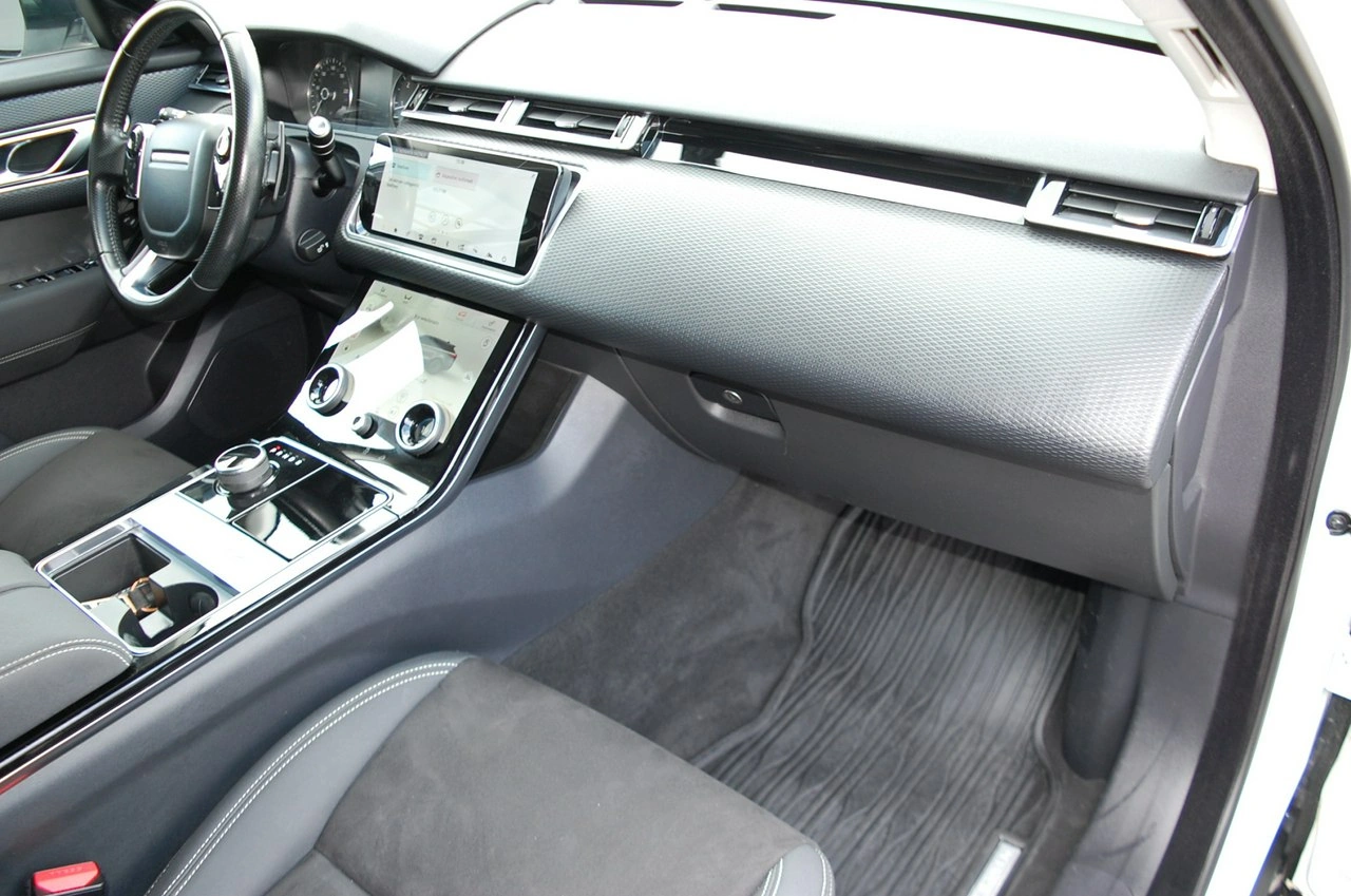 Land Rover Range Rover Velar - Zdjęcie 27