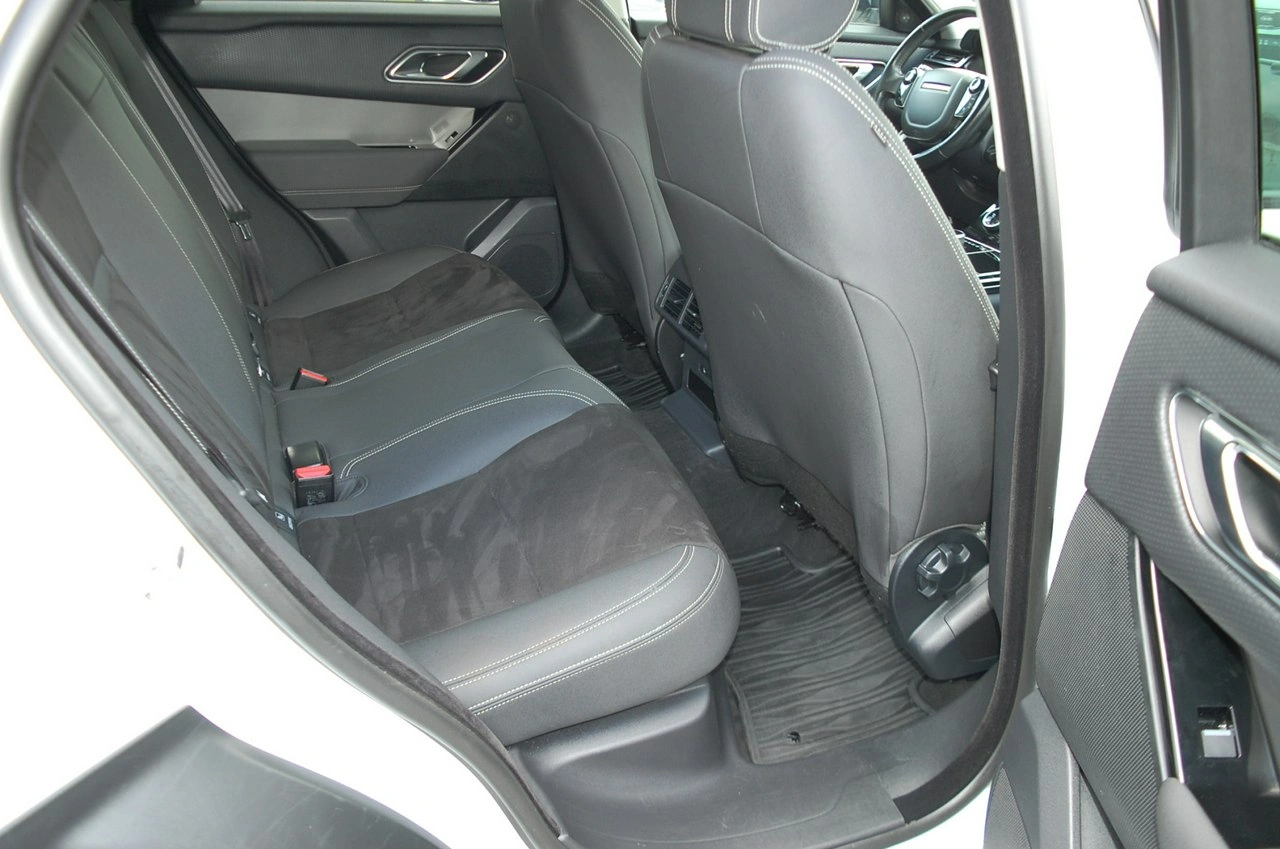 Land Rover Range Rover Velar - Zdjęcie 28