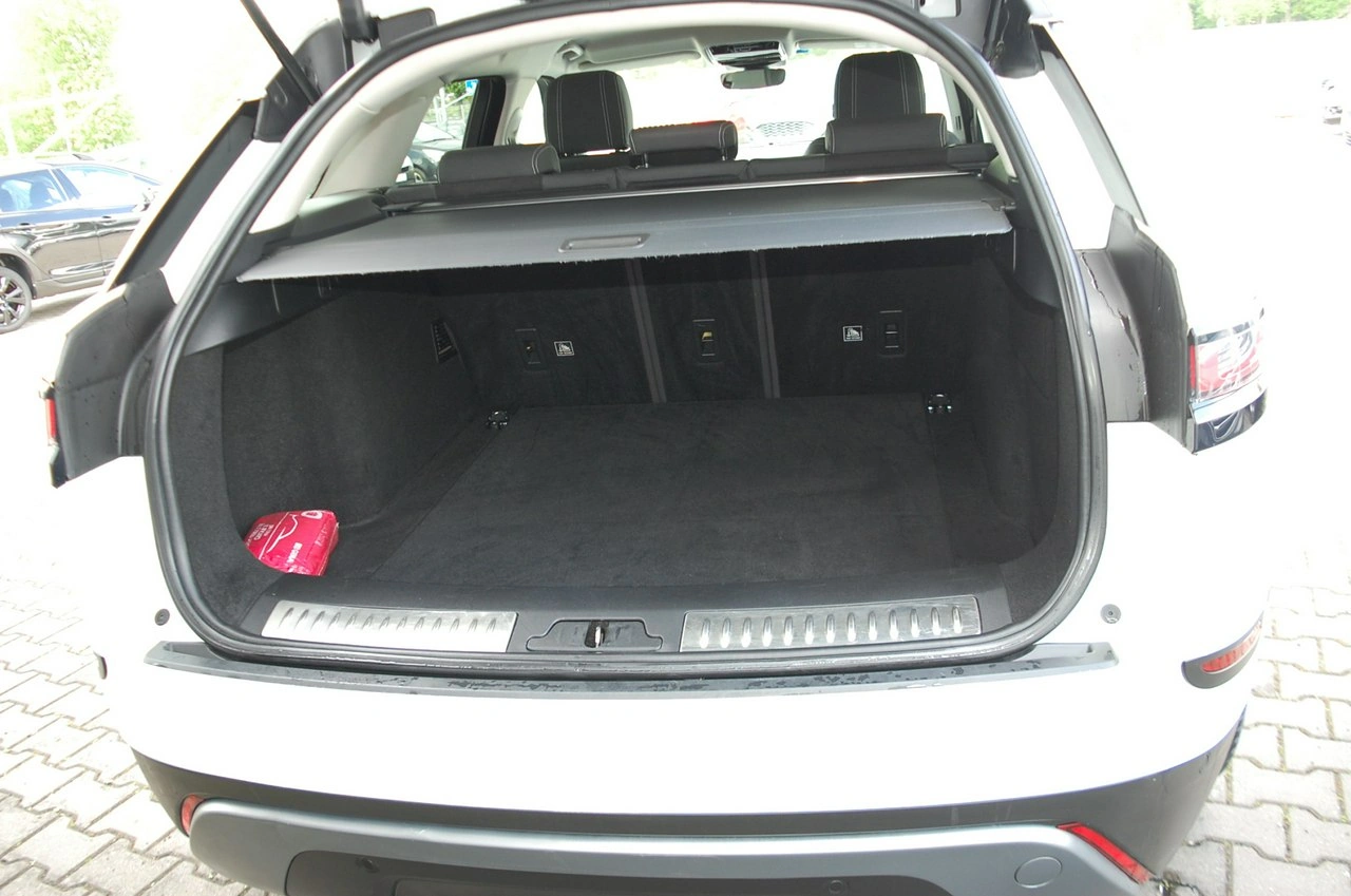Land Rover Range Rover Velar - Zdjęcie 35