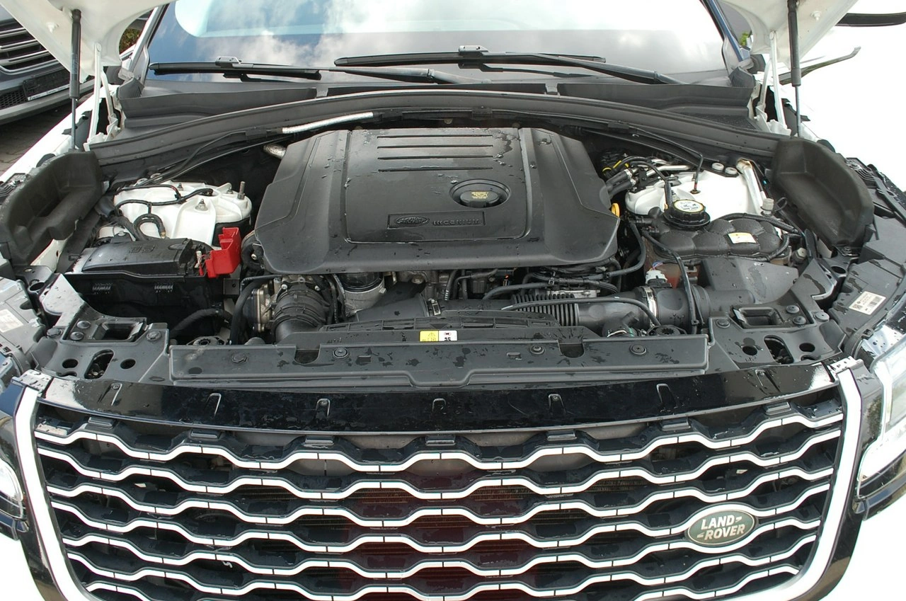 Land Rover Range Rover Velar - Zdjęcie 36