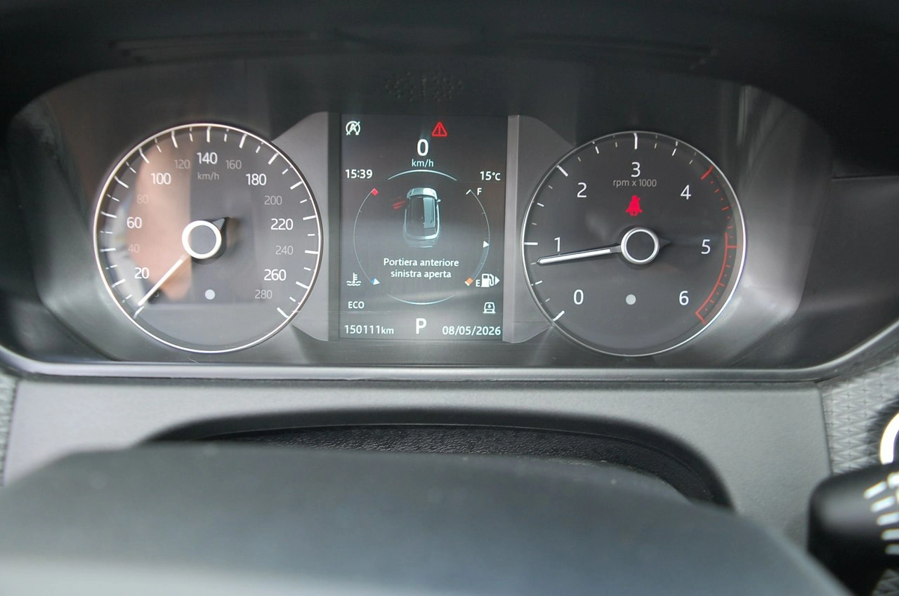 Land Rover Range Rover Velar - Zdjęcie 25