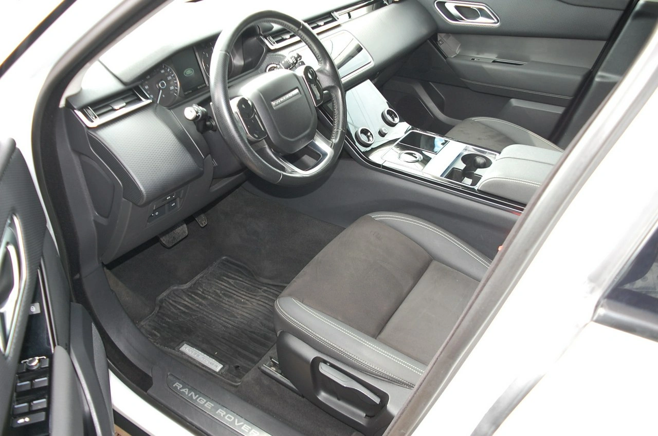 Land Rover Range Rover Velar - Zdjęcie 4