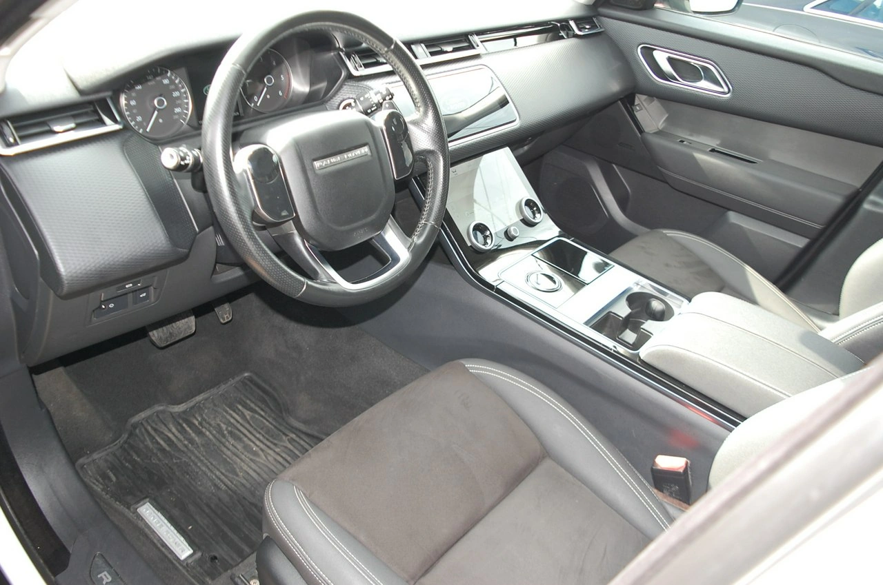 Land Rover Range Rover Velar - Zdjęcie 23