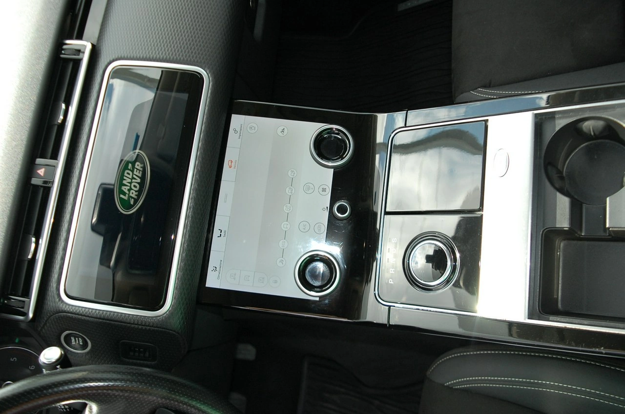 Land Rover Range Rover Velar - Zdjęcie 26