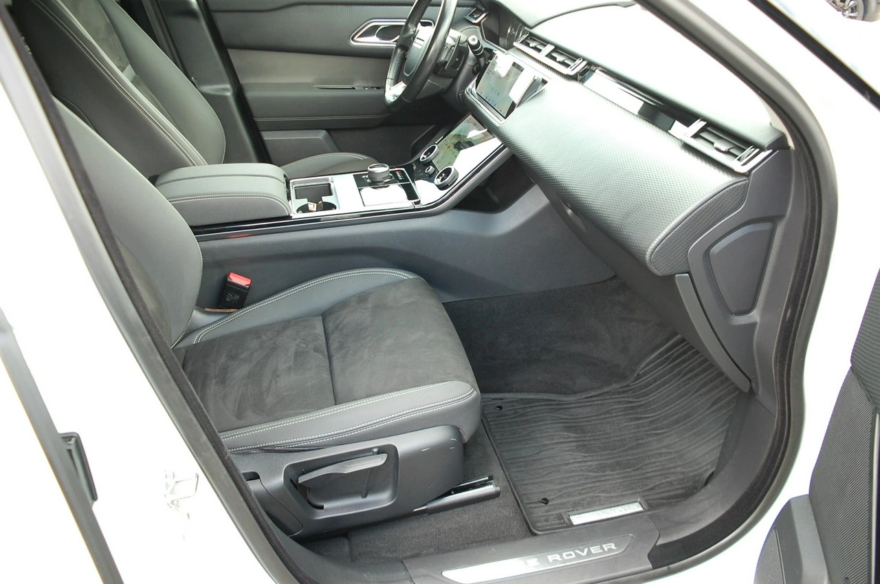 Land Rover Range Rover Velar - Zdjęcie 7