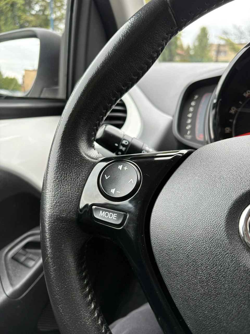 Toyota Aygo - Zdjęcie 12