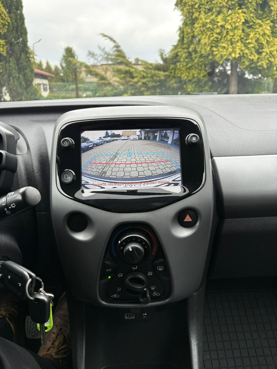 Toyota Aygo - Zdjęcie 15
