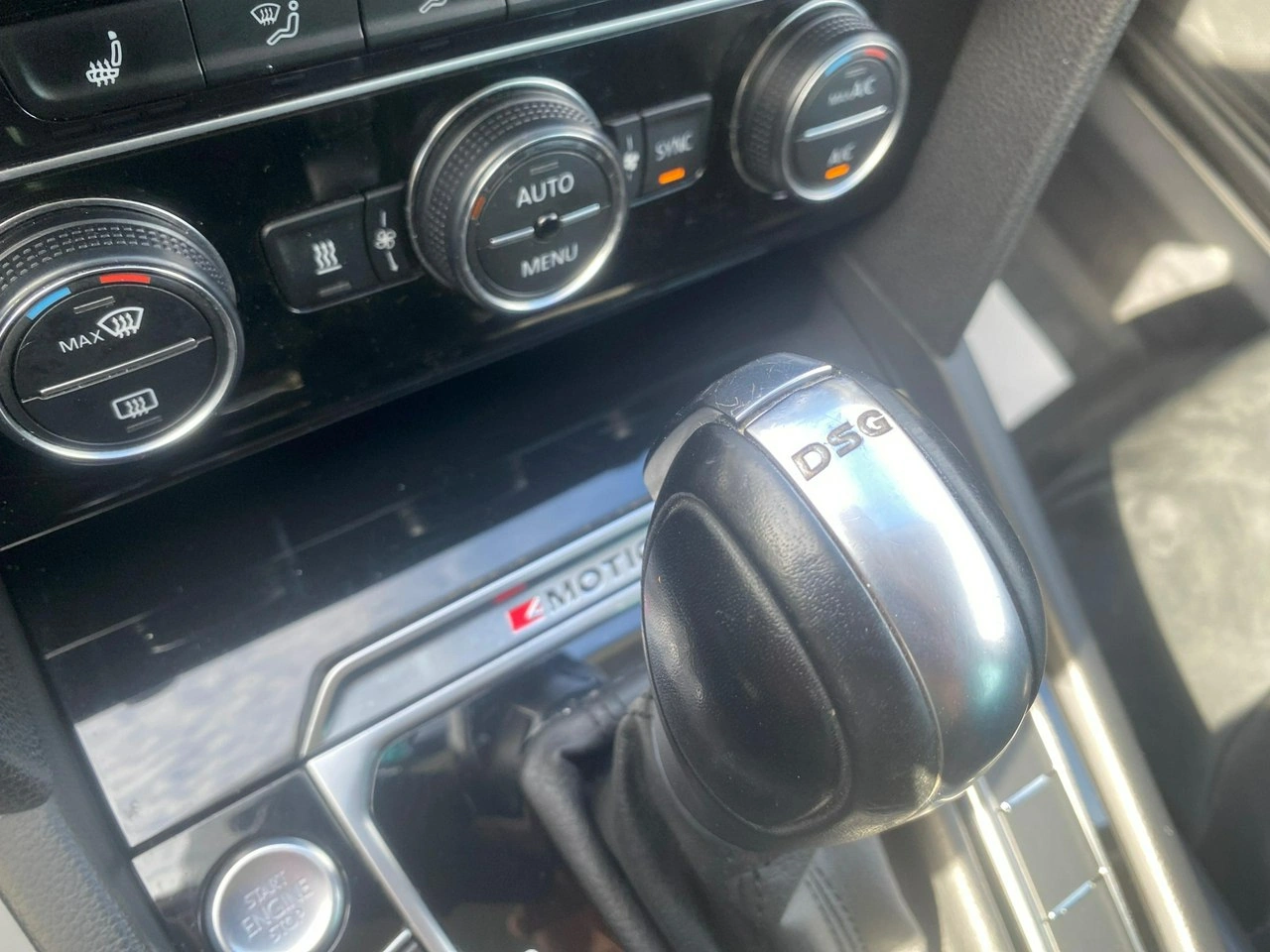 Volkswagen Passat Variant - Zdjęcie 43