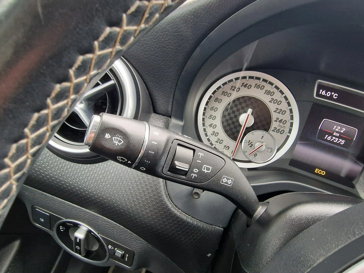 Mercedes A 180 - Zdjęcie 33