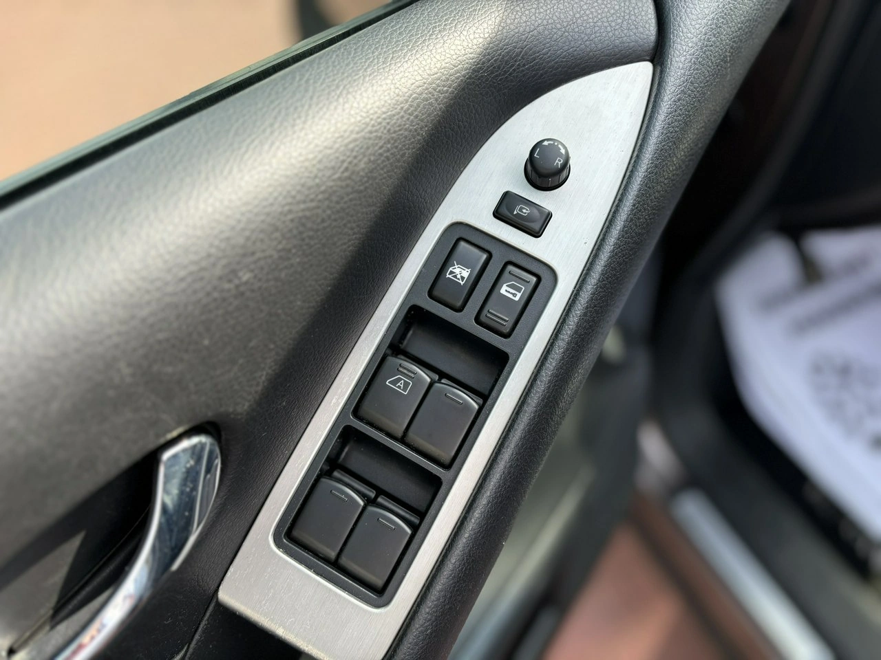 Nissan Murano - Zdjęcie 14