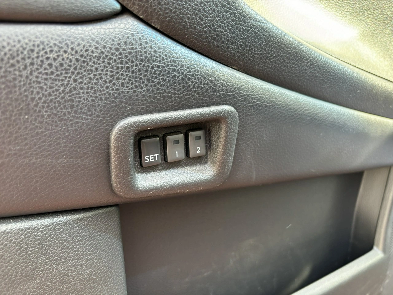 Nissan Murano - Zdjęcie 21