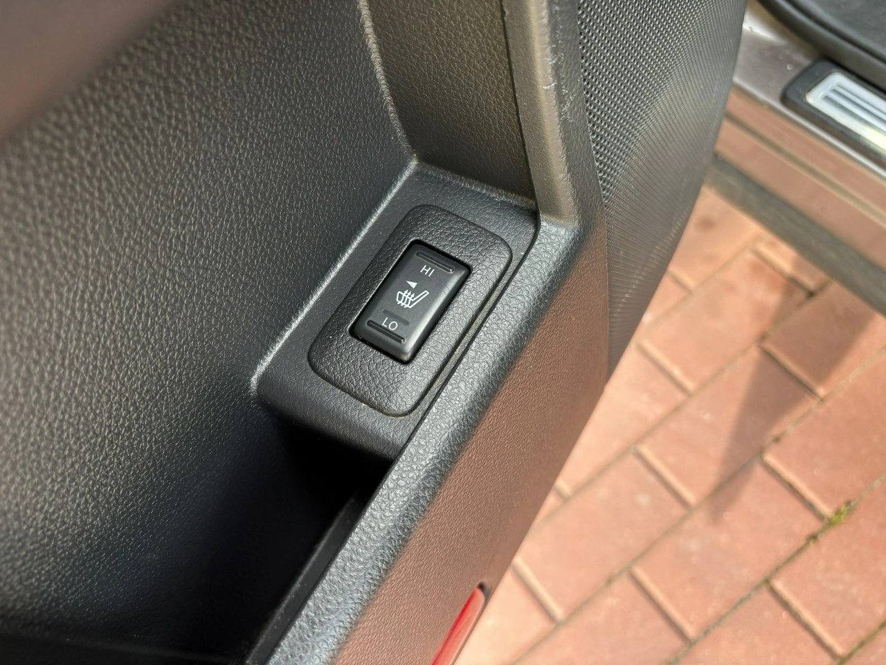 Nissan Murano - Zdjęcie 23