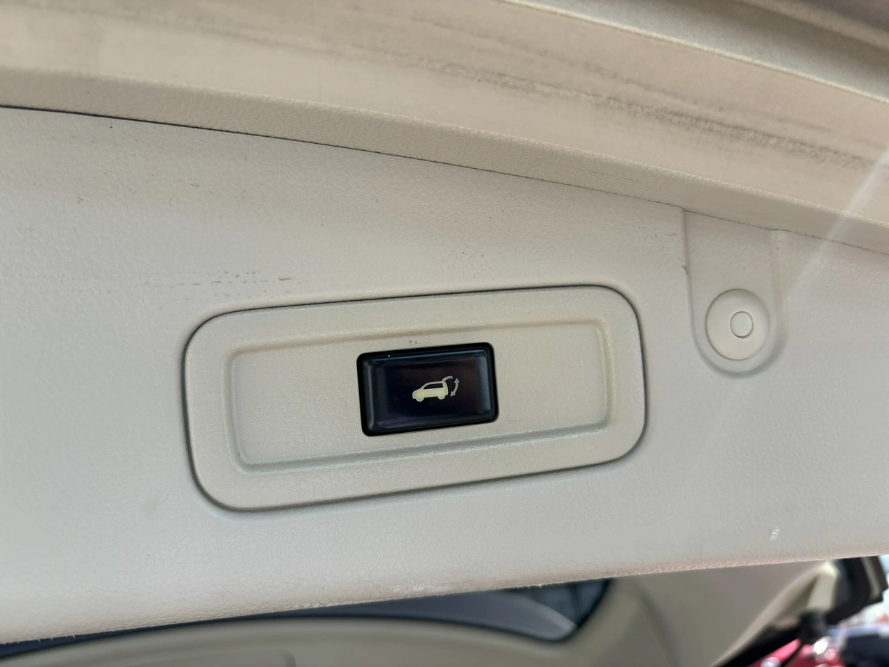 Nissan Murano - Zdjęcie 25