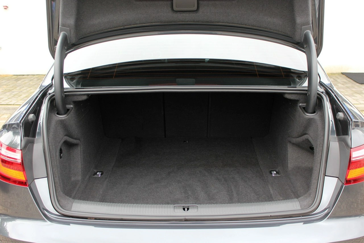 Audi A4 - Zdjęcie 7