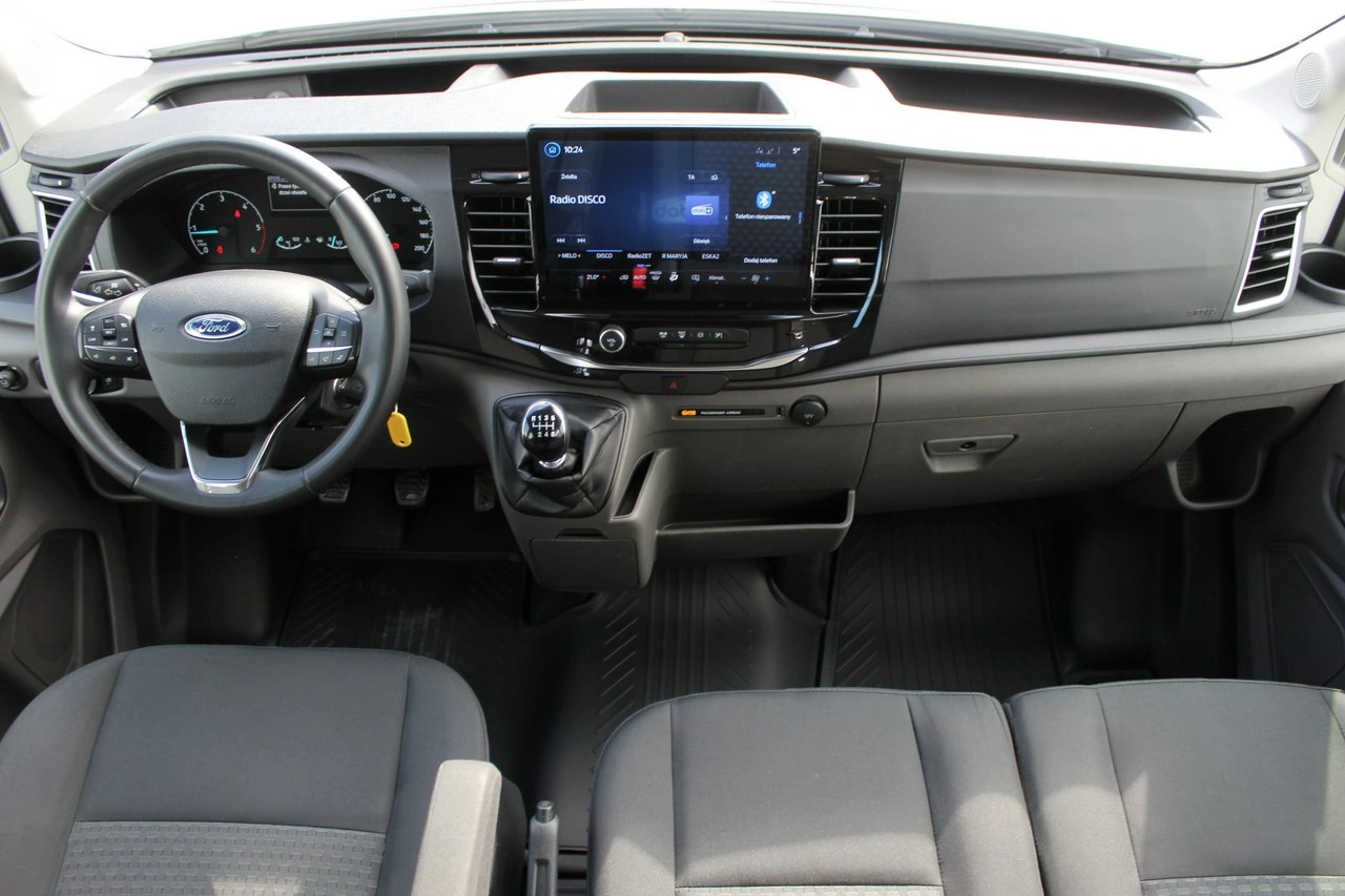 Ford Transit - Zdjęcie 10