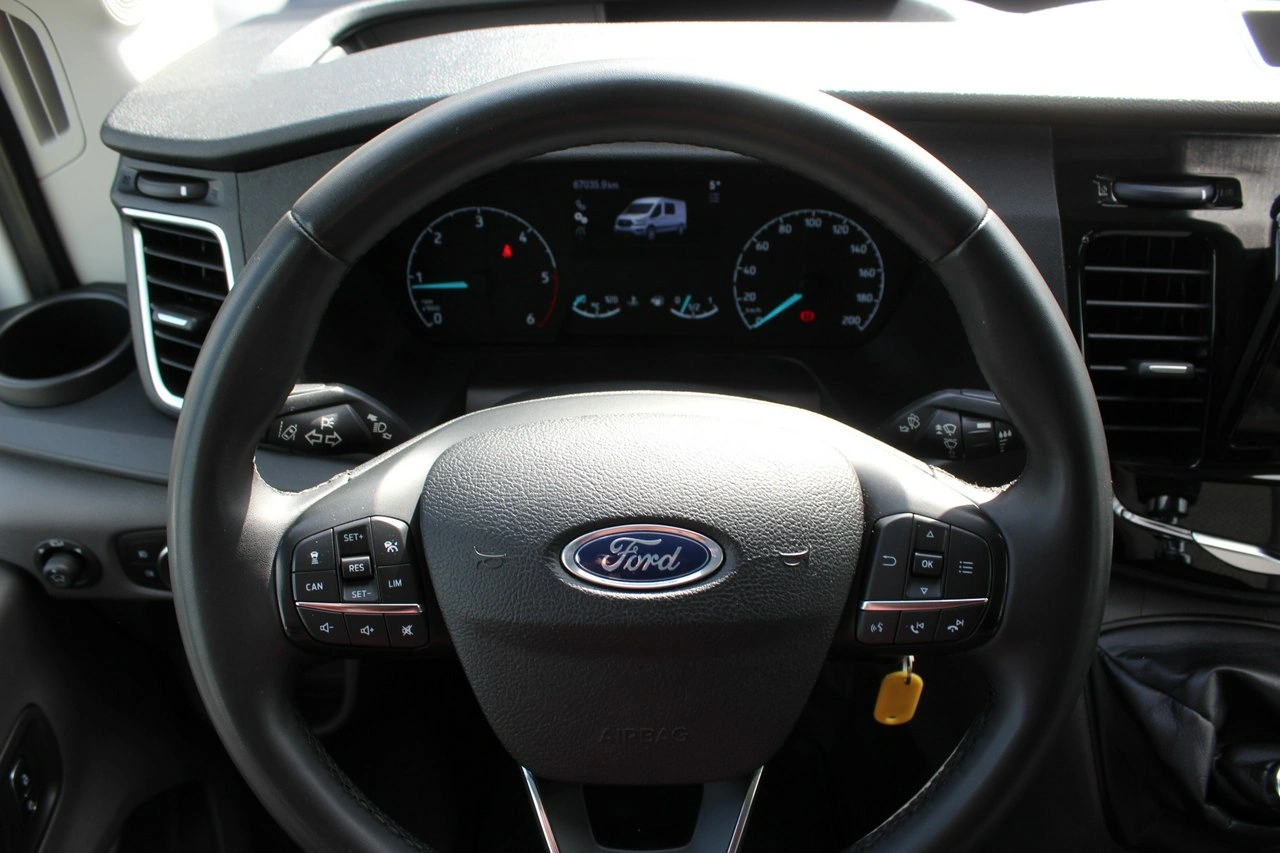 Ford Transit - Zdjęcie 15