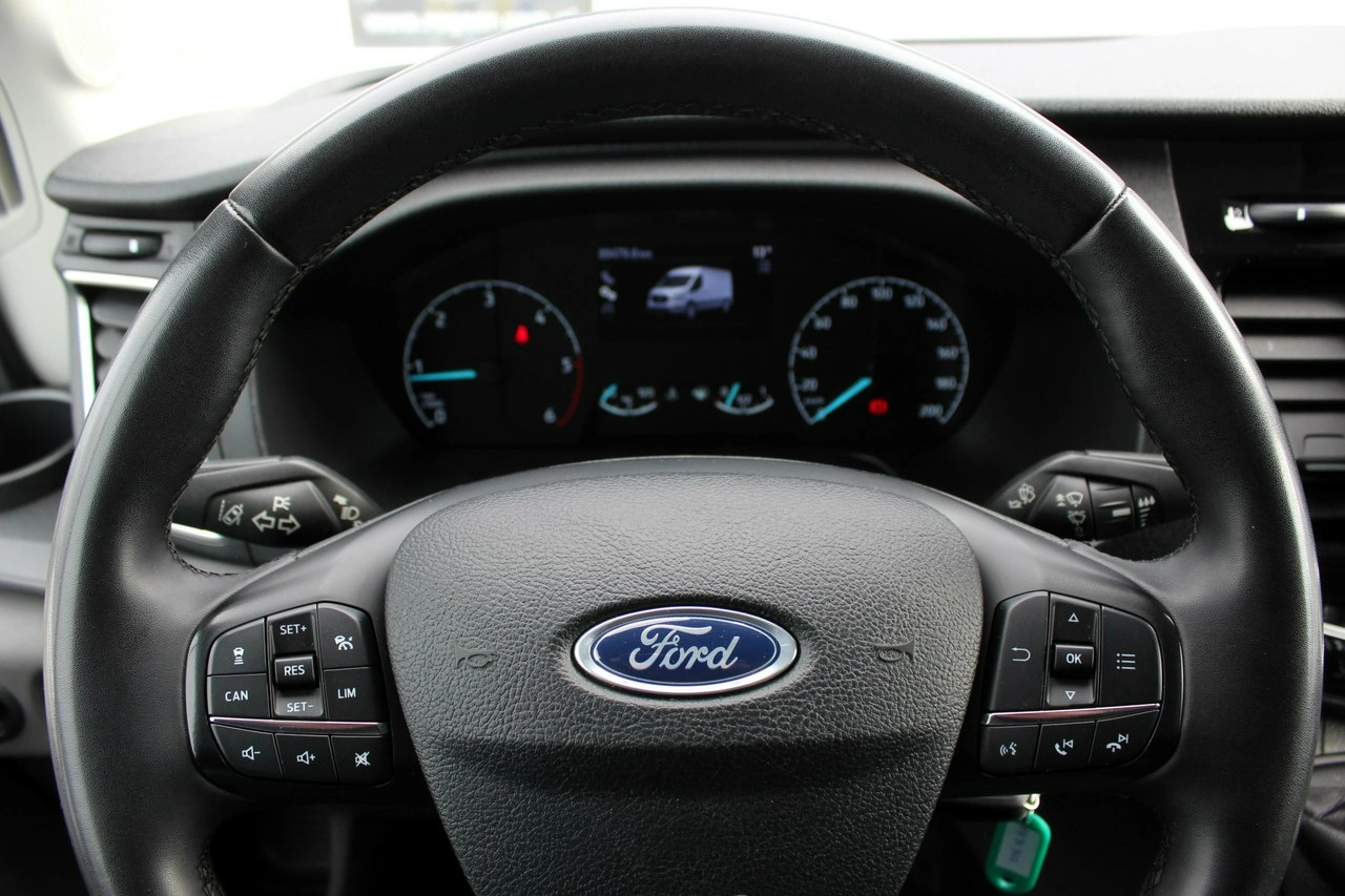 Ford Transit - Zdjęcie 14